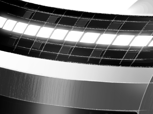 Hyundai Motor prezintă prima imagine a noului IONIQ 9 - Image 2) Hyundai Motor Presents First Look at IONIQ 9, Embarking on a New Era of Spacious EV Design.jpg