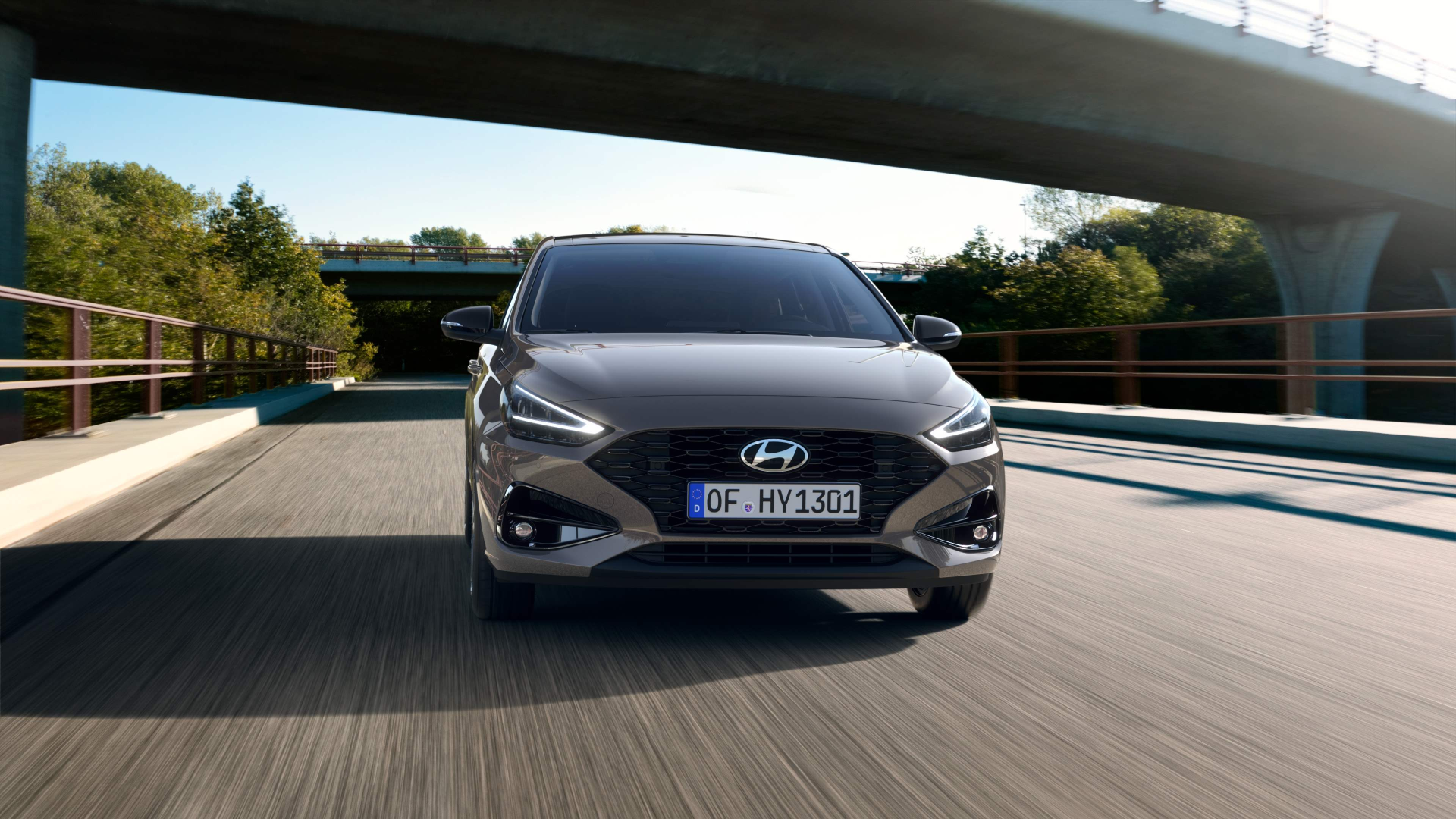 Hyundai i30 – mai indraznet, mai tehnologizat