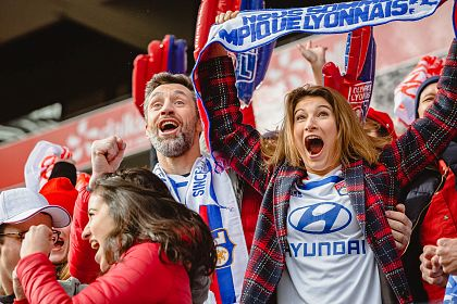 Hyundai va demara actiunea „A Matchday in Europe” dedicata fanilor fotbalului