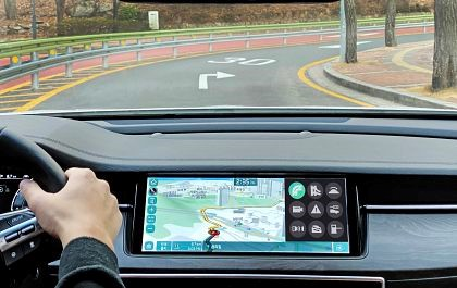 Hyundai si Kia au dezvoltat in premiera mondiala primul sistem ICT Connected Shift