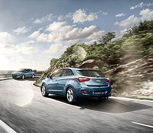 Noua generatie i30 – cel mai important model Hyundai la nivel local – este disponibila pe piata prin reteaua Hyundai Auto Romania