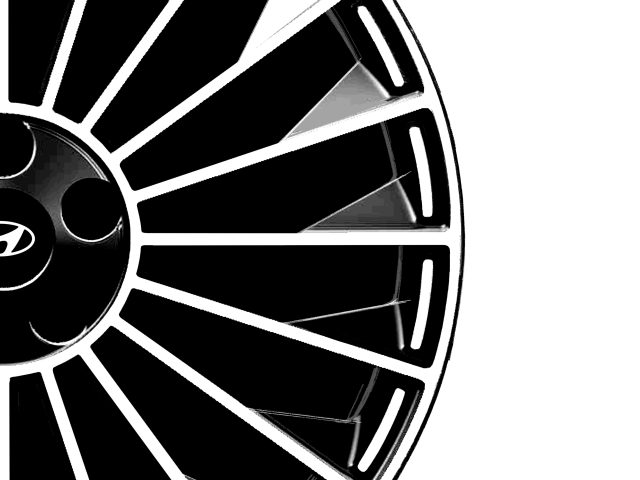 Hyundai Motor prezintă prima imagine a noului IONIQ 9 - Image 4) Hyundai Motor Presents First Look at IONIQ 9, Embarking on a New Era of Spacious EV Design.jpg