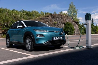 Previziuni remarcabile cu privire la valoarea reziduala a noului Hyundai Kona Electric