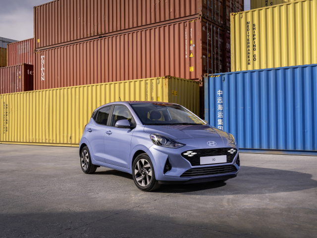 Hyundai prezinta noile i10 si i10 N Line - Hyundai i10 (1).jpg