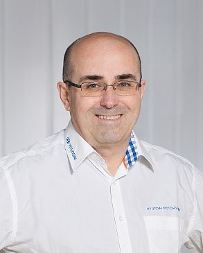 Nino Frison este noul director tehnic al Hyundai Motorsport