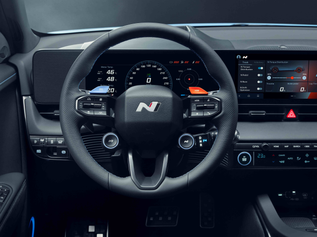 Hyundai IONIQ 5 N - debut in cadrul Goodwood Festival of Speed - IONIQ 5 N_Studio_Interior_02.jpg