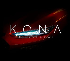 Hyundai extinde gama de modele de clasa SUV odata cu lansarea noului Kona