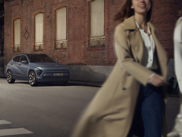 Noul Hyundai KONA – autonomie extinsa si tehnologii avansate - (Photo 7) KONA Electric.jpg