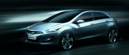 Hyundai dezvaluie in avanpremiera urmatoarea generatie i30