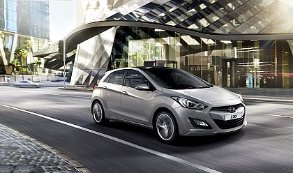 i30 masina anului in Turcia