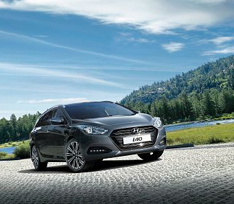 Hyundai Auto Romania sustine competitia B2RUN, in calitate de partener oficial