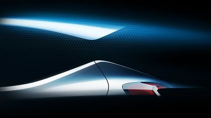Hyundai - un nou model pe piata europeana