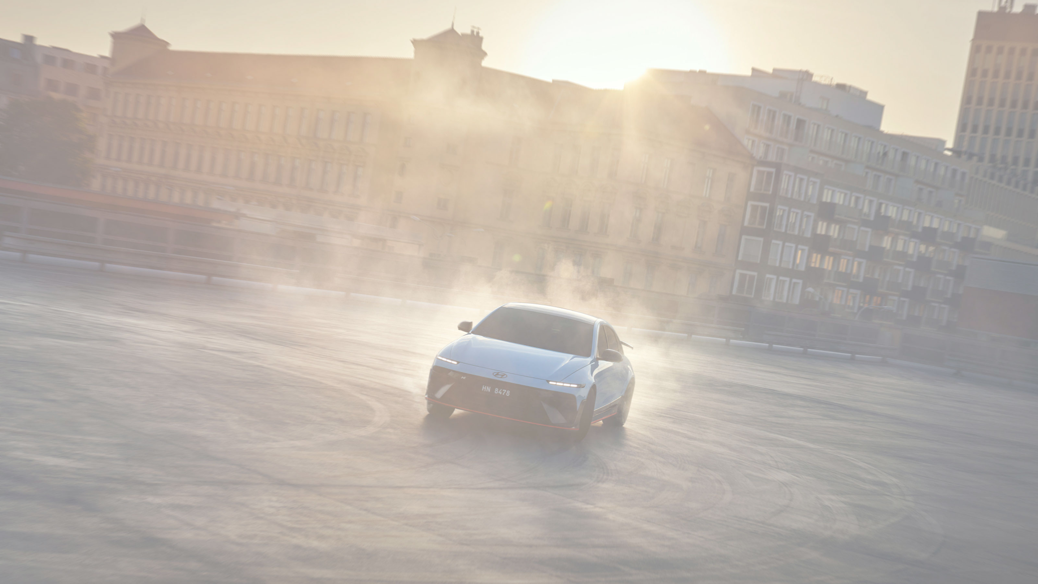 Performanta electrizanta pe care o auzi si o simti.