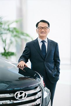 Hyundai Motor Europe numeste un nou presedinte si CEO
