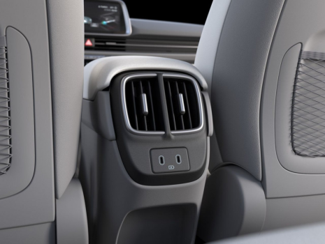 Porturi USB fata & spate.