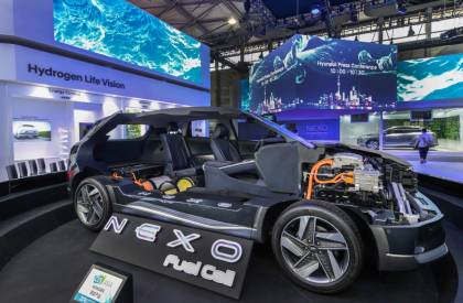 Hyundai investeste in dezvoltarea solutiilor de inteligenta artificiala