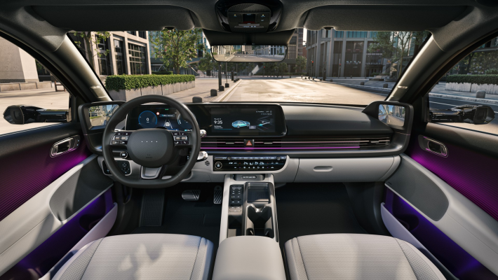 Hyundai Auto Romania