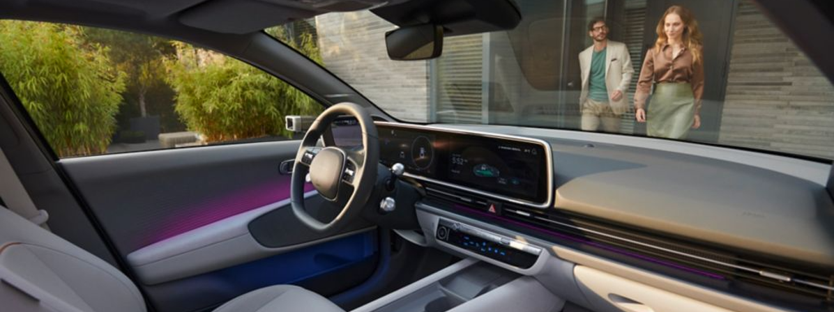 Hyundai Motor Europe a lansat campania „Awaken Your World”, dedicata modelului Ioniq 6