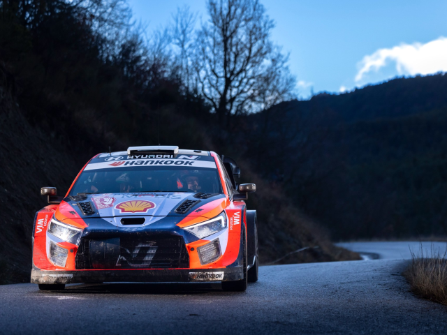 Hyundai Motorsport a inceput sezonul cu o clasare pe podium in Raliul Monte-Carlo - 42669e4b-3d51-ac3b-875b-abb0cf56613d.jpg