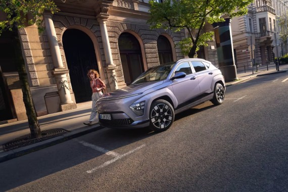 Hyundai Auto Romania
