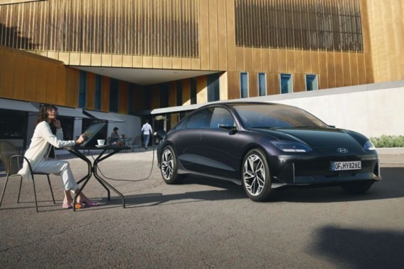 Hyundai Auto Romania