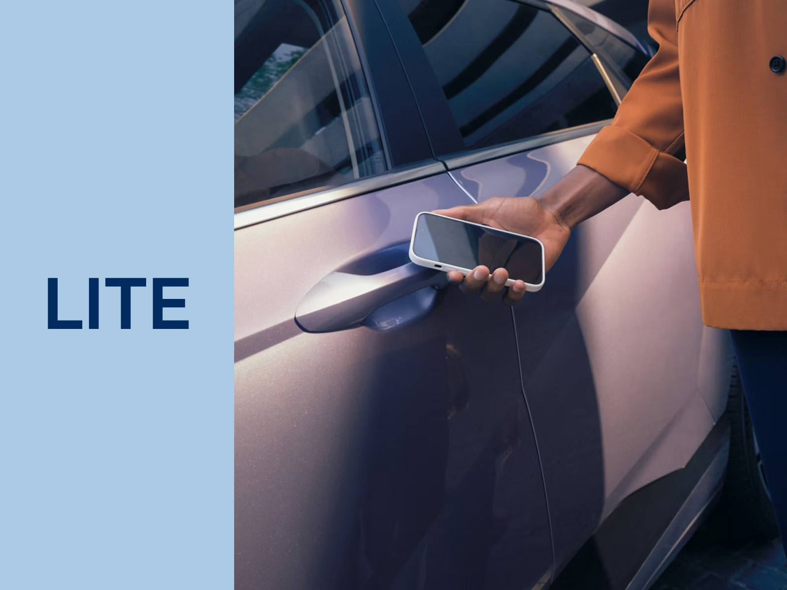 Ramai conectat la fiecare calatorie.