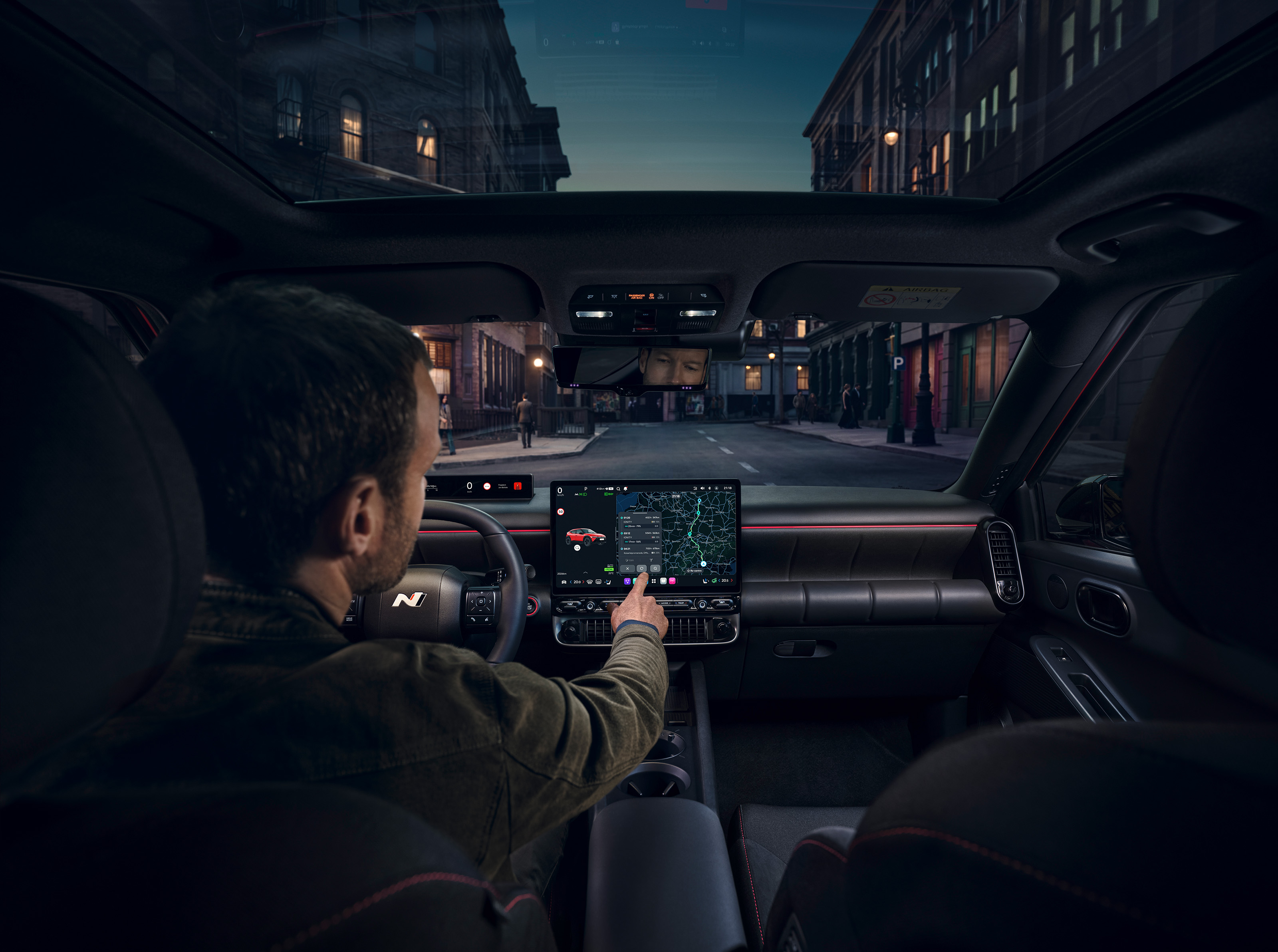 Hyundai Auto Romania