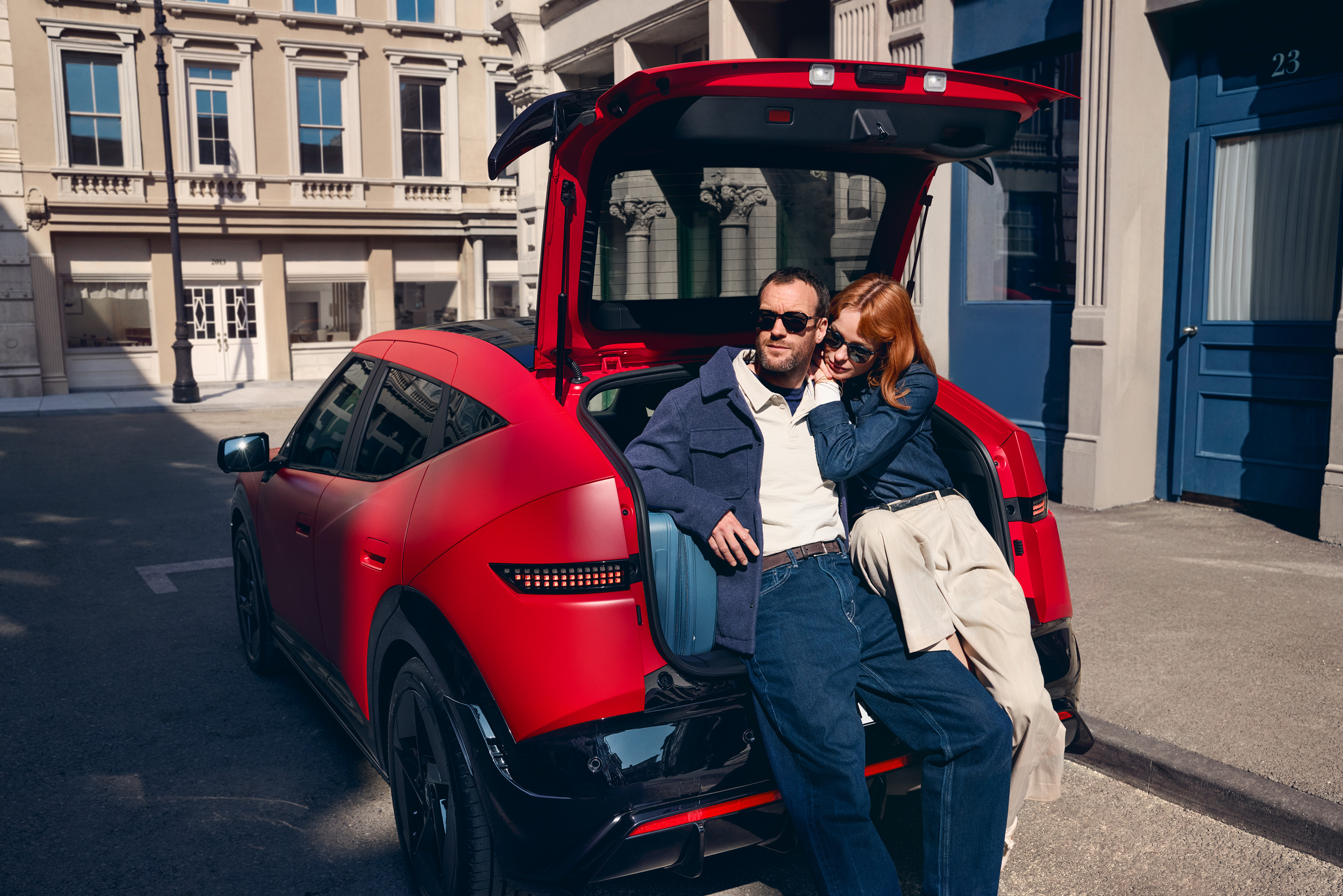 Hyundai Auto Romania