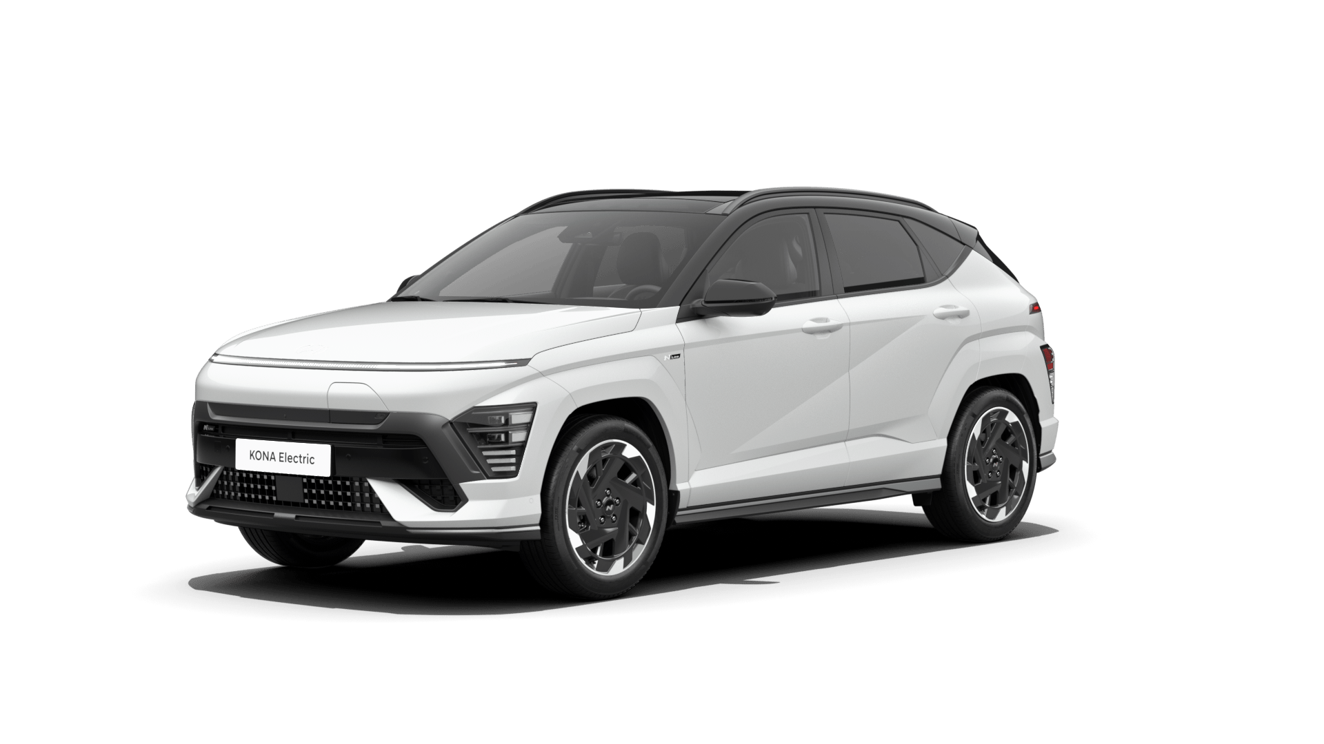 Hyundai KONA Electric - Hyundai Auto Romania