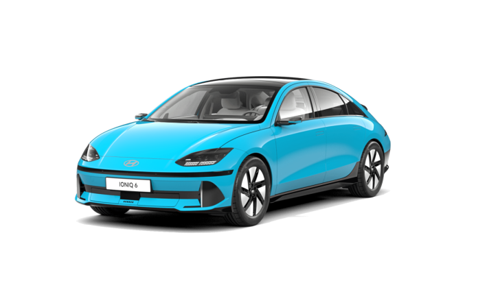 77 kWh, 229 CP, 2WD, Luxury