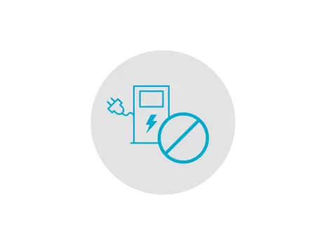 Nu ai acces la statii de incarcare.