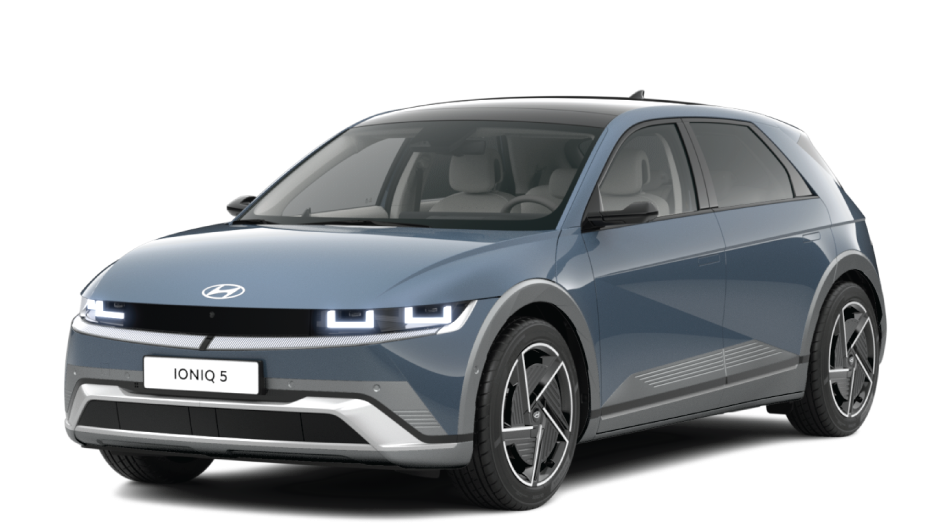 IONIQ 5