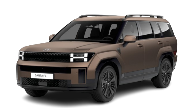 SANTA FE Hybrid