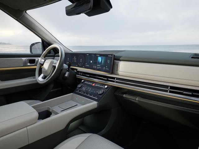 Hyundai dezvaluie primele detalii despre noua generatie Santa Fe - 5. The all new SANTA FE_05.jpg