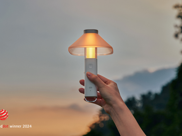 Hyundai SANTA FE castiga Red Dot Design Award - Image 2) 2024 Red Dot Award (Multi-LANTERN).jpg