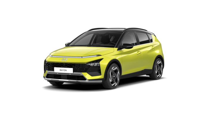 1.0 l, 90 CP, 7DCT, Led Line