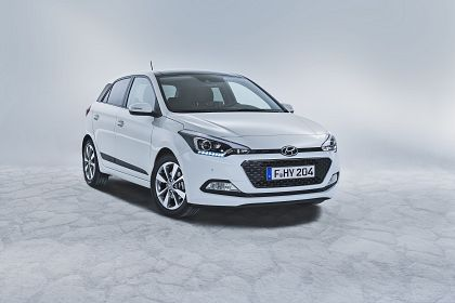 Vanzari record pentru Hyundai la nivel european in primul trimestru