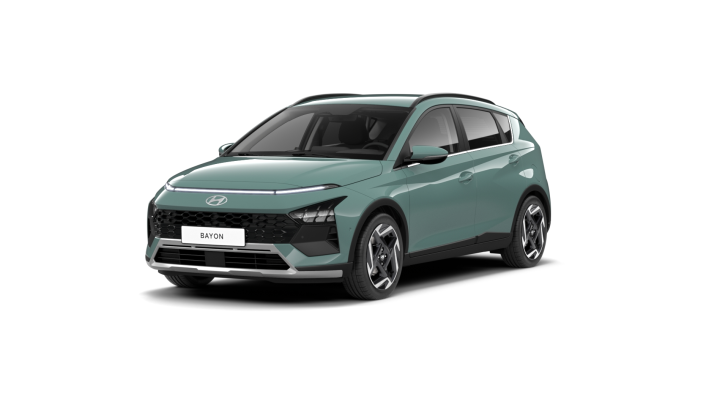 1.0 l, 5DR, 90 CP, Led Line