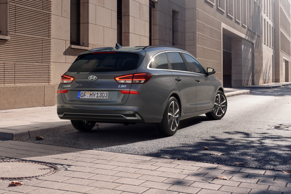 Hyundai Auto Romania