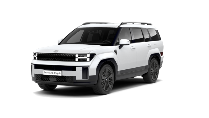 SANTA FE Hybrid