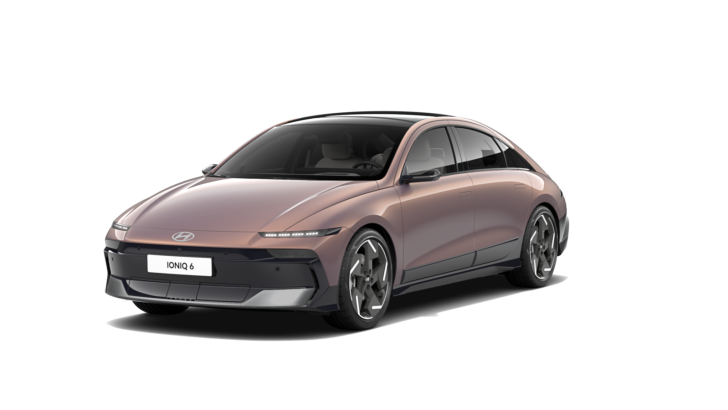 84 kWh, 4WD, 325 CP, Luxury