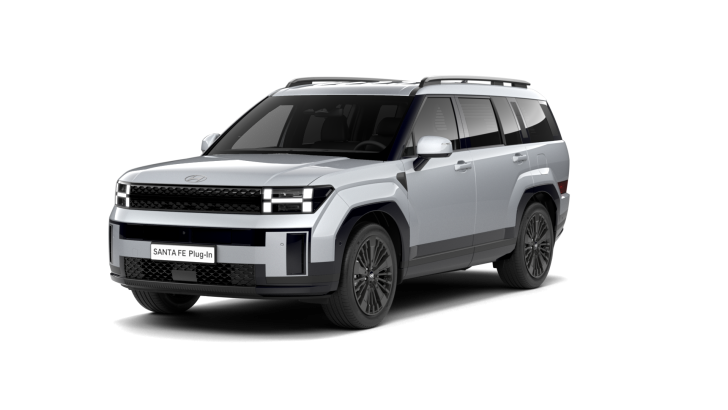 1.6 l, 239 CP, 4WD, 6AT, Calligraphy Sunroof
