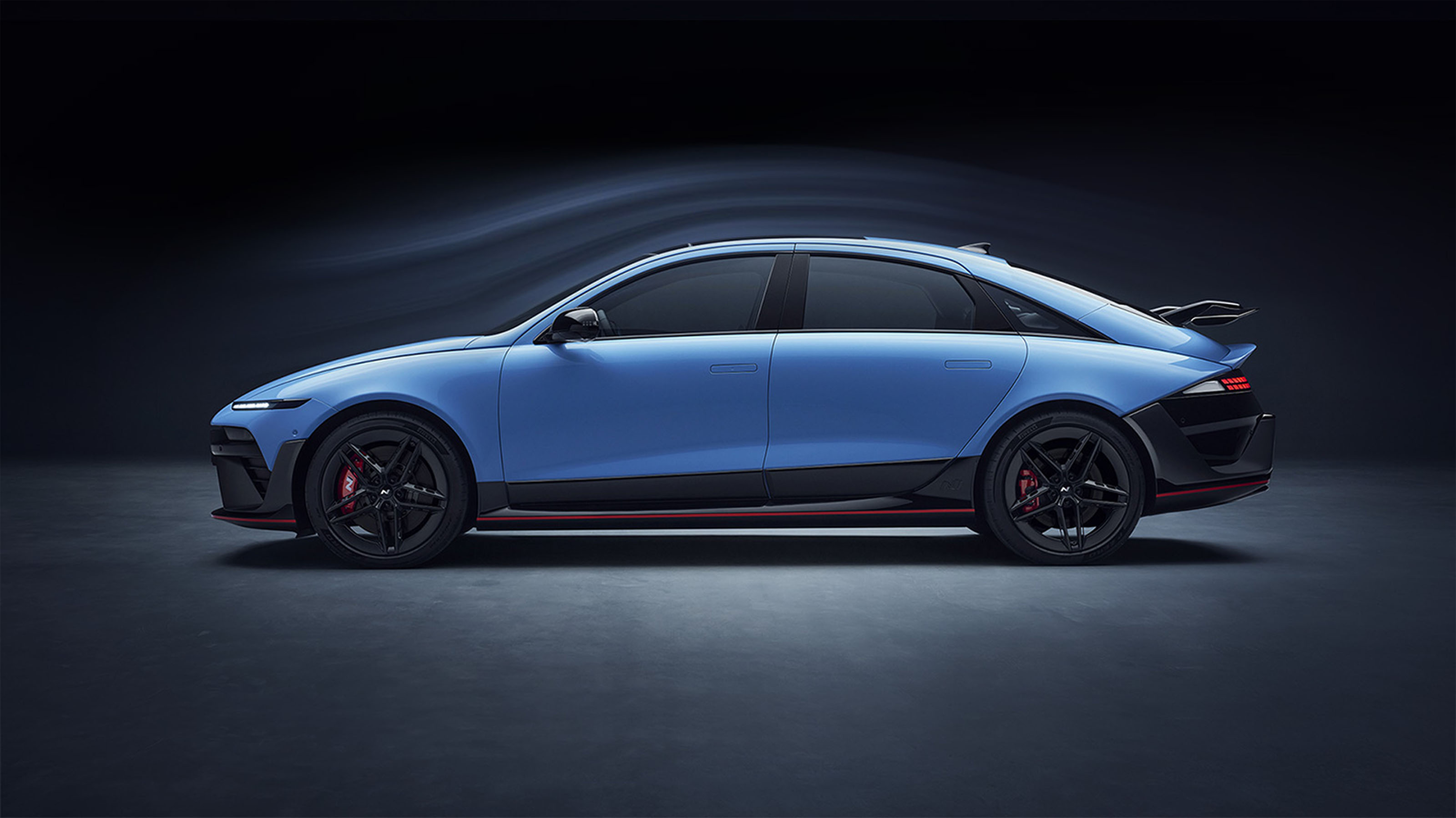 Creat pentru performanta.