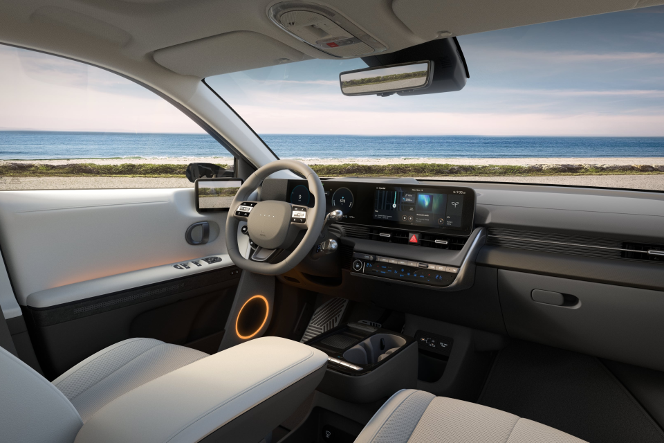 Hyundai Auto Romania