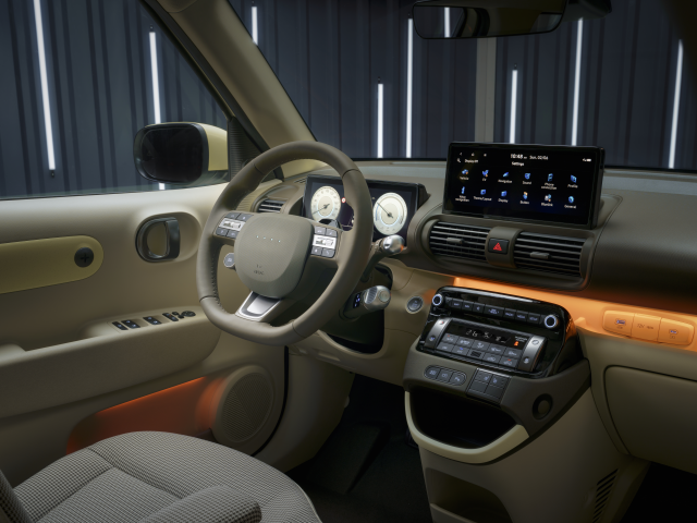 Hyundai INSTER - design distinctiv, autonomie de referinta in segment - Hyundai Inster5198-1.jpg