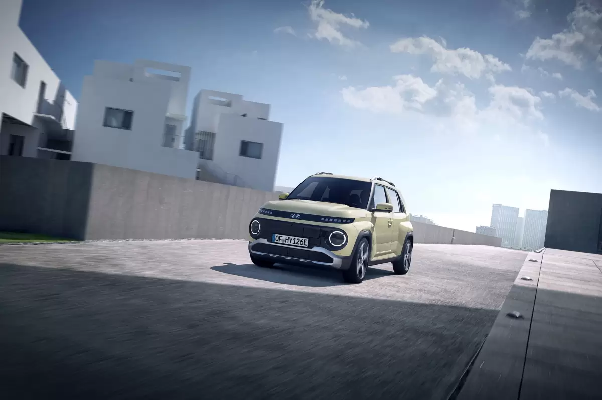 Incarcarea rapida se intalneste cu autonomia de varf a segmentului.