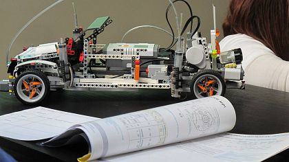 „Hyundai Skills for the Future” a desemnat echipa castigatoare pentru Romania