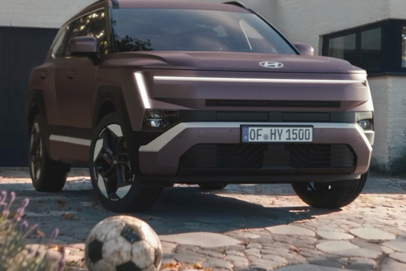 Hyundai Auto Romania