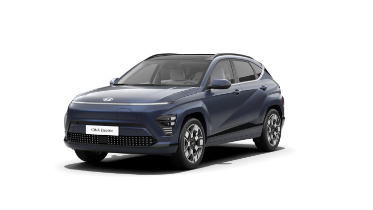 48,6 kWh, 135 CP , Premium