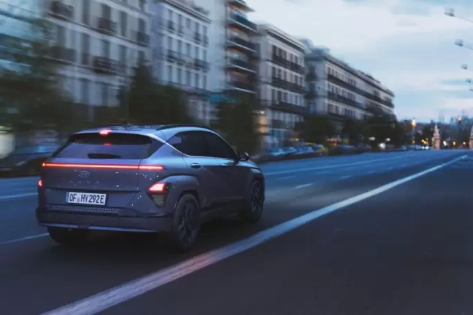 Hyundai Auto Romania